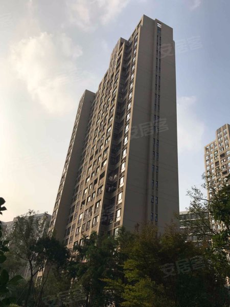 白银时代尚苑(三期)