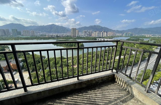 恒祥华苑3室2厅123.6㎡74万二手房图片
