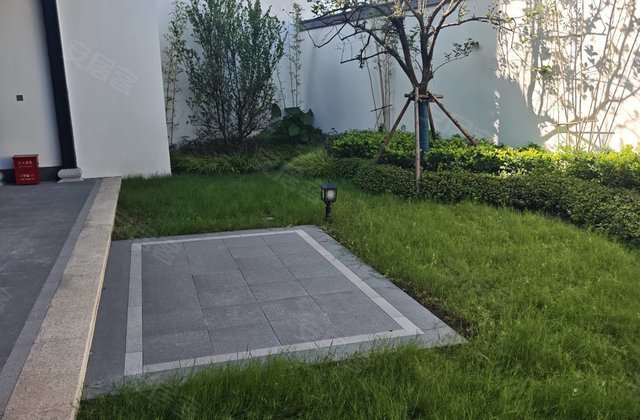 蓝城江郎山小镇3室2厅243㎡138万二手房图片