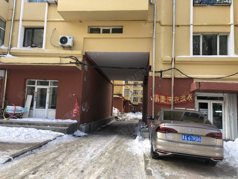 古香街30号-32号(双号)-哈尔滨古香街小区(古香街30号-32号(双号))