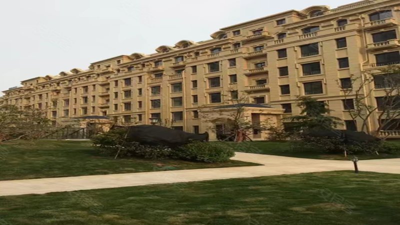 恒信伯爵公馆,龙山路-潍坊恒信伯爵公馆二手房,租房,房价-潍坊安居客