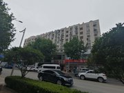 方中圆商业街小区图片