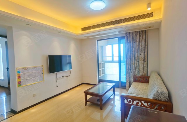 越秀星汇云锦2室2厅96.01㎡135万二手房图片