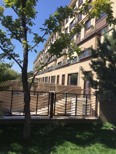 伟峰东樾(西区)