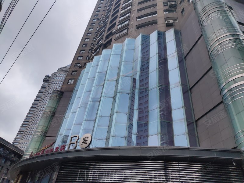 钻石广场,中华南路50号-贵阳钻石广场二手房,租房,房价-贵阳安居客