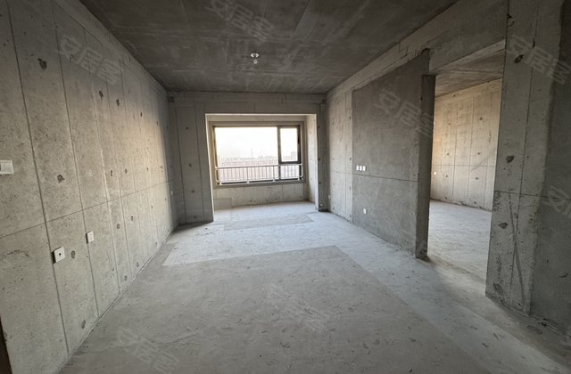 瀚棠园3室2厅112㎡59.8万二手房图片