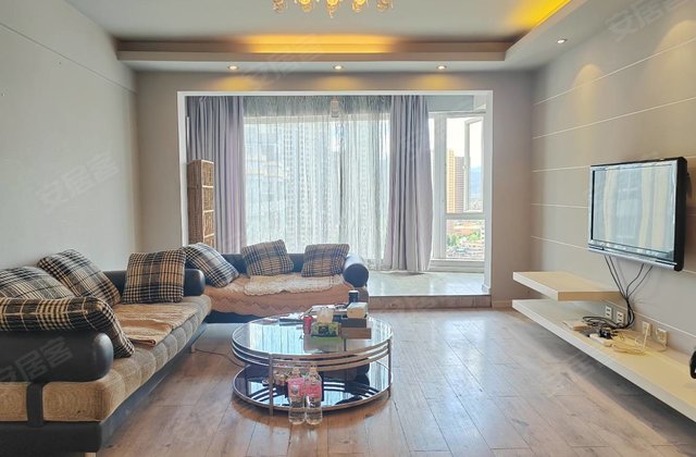 兰苑洋房3室2厅122㎡52万二手房图片