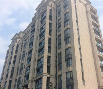 云锦东方(三期别墅)