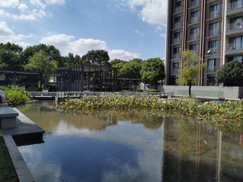 湖畔佳苑(公寓住宅),沪青平公路1517弄-上海湖畔佳苑(公寓住宅)二手房