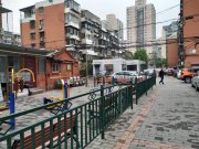 广安门外小区图片