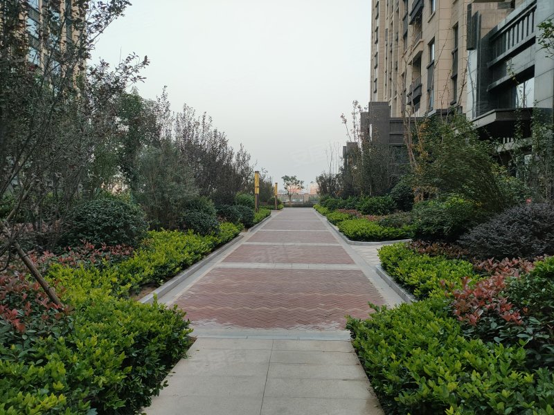 浩创梧桐郡(一期)