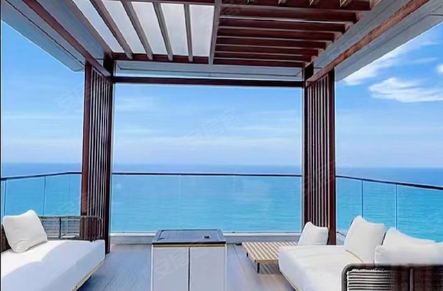 北海第一城4室2厅120㎡50万二手房图片