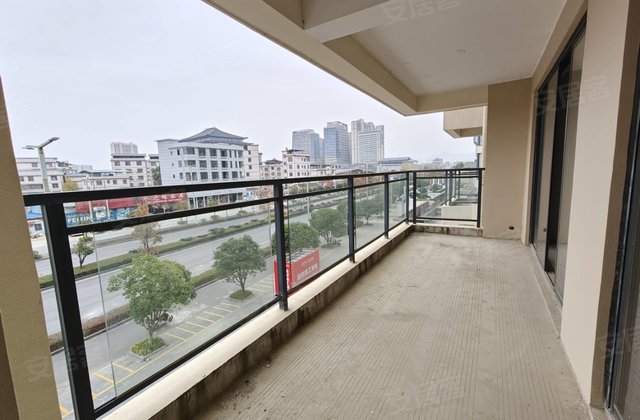 绿涛甘棠府4室2厅120㎡48万二手房图片