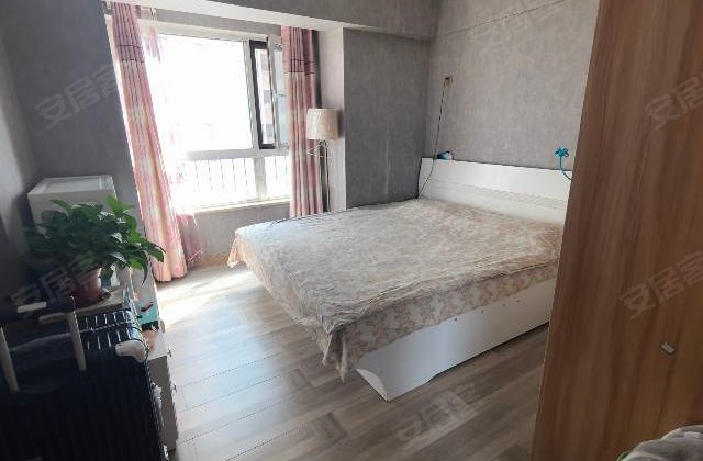 阳光城1室1厅63㎡85万二手房图片