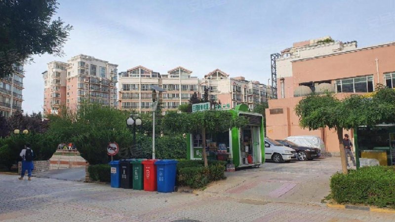 天庆花园,雁滩路2620-2770号-兰州天庆花园二手房,租房,房价-兰州安居