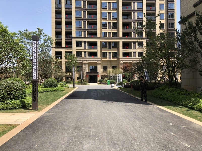 新鸿国悦府,开元大道-九江新鸿国悦府二手房,租房,房价-九江安居客