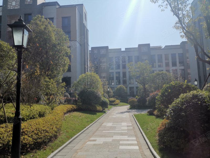 栢景雅居玉兰轩