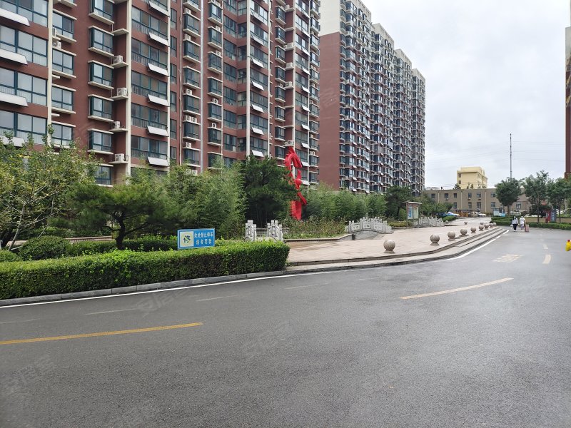 龙泽苑,九龙山路-莱芜龙泽苑二手房,租房,房价-莱芜安居客