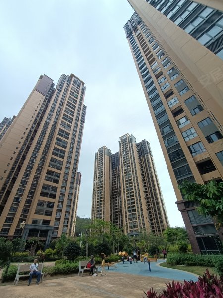 深业喜悦城,和畅5路105号-惠州深业喜悦城二手房,租房,房价-惠州安居