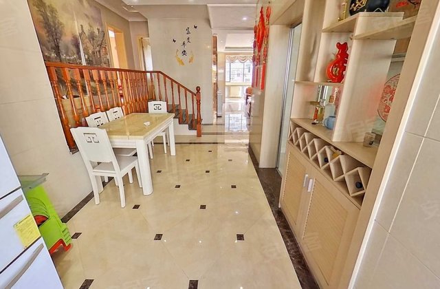 明珠佳苑4室2厅149.6㎡75.8万二手房图片