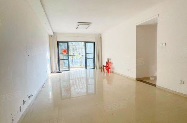 新世界曦岸3室2厅114.21㎡78万二手房图片