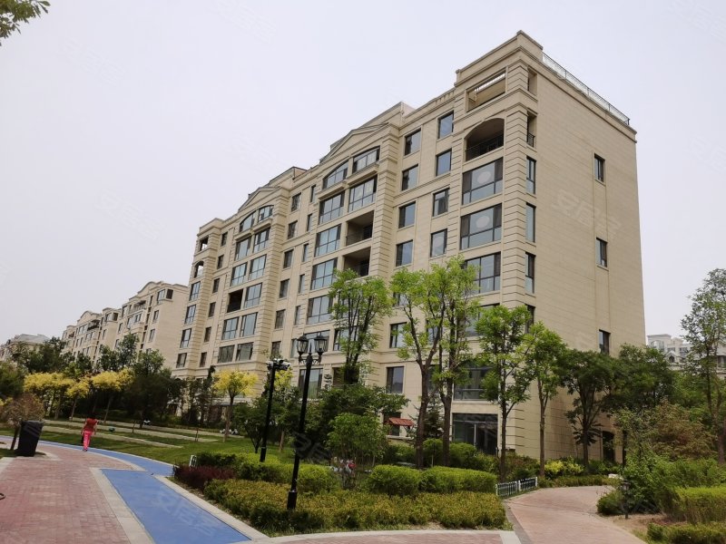 复地御澜湾,御河东路-大同复地御澜湾二手房,租房,房价-大同安居客