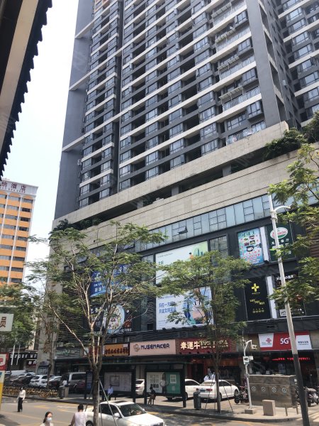 京基凤凰印象,凤凰路181号-深圳京基凤凰印象二手房,租房,房价-深圳