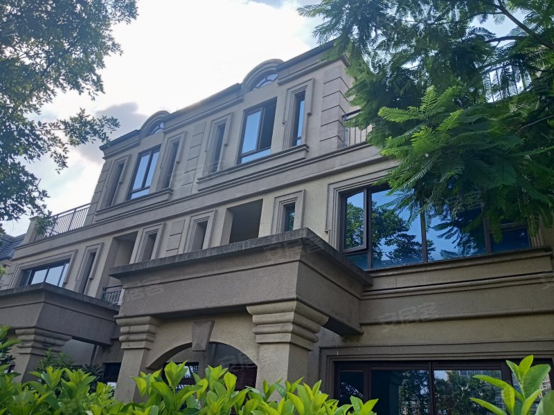 国盛园墅(a区别墅)