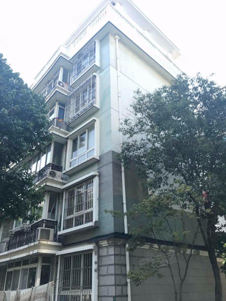 吴淞新城(西区) 