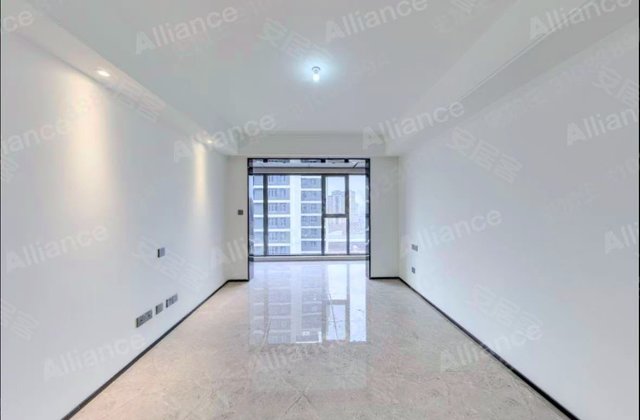 招商央畔3室2厅105㎡99万二手房图片