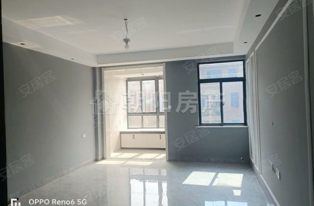 晟地绿园3室2厅119㎡75万二手房图片