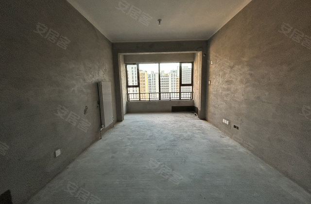 公园里3室1厅108㎡79.9万二手房图片