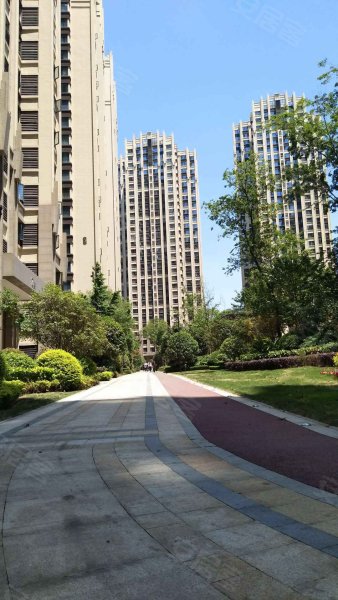 鲁能城(一期),槐树店一路300号-成都鲁能城(一期)二手房,租房,房价