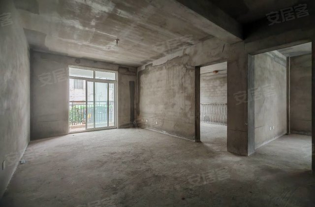 齐景甲苑3室2厅96㎡39.8万二手房图片