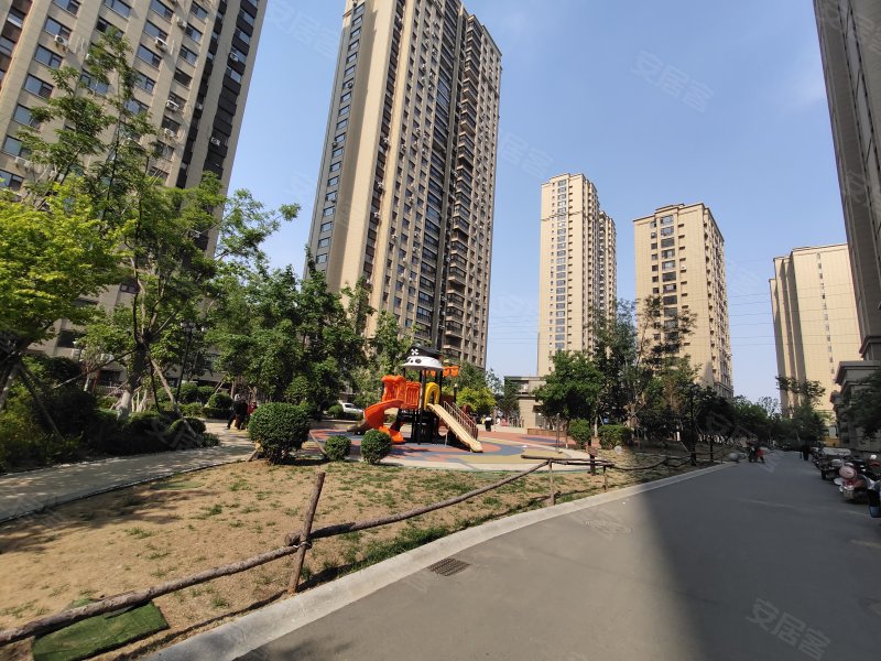 金地百合湾,延安路-锦州金地百合湾二手房,租房,房价-锦州安居客