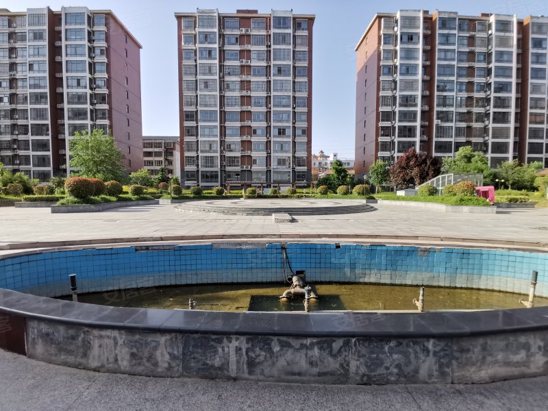 中州花园,中州南路-商丘中州花园二手房,租房,房价-商丘安居客