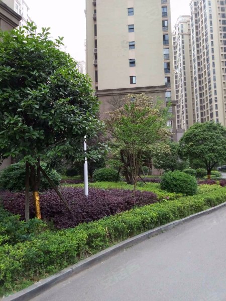 湘江锦绣,猴子石路128号-长沙湘江锦绣二手房,租房,房价-长沙安居客