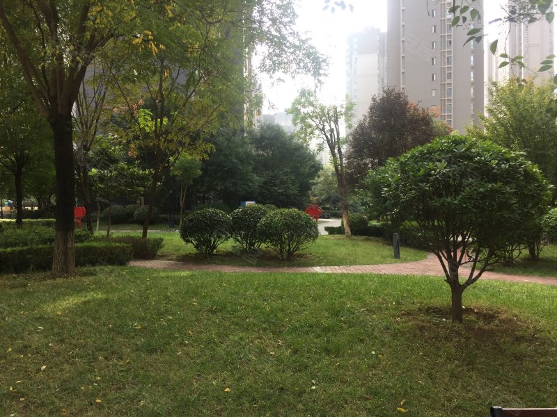 金源御景华府