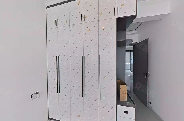 丽天豪庭3室2厅117㎡55万二手房图片