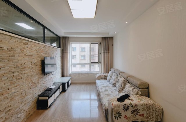 紫御东郡2室1厅76.68㎡27.3万二手房图片