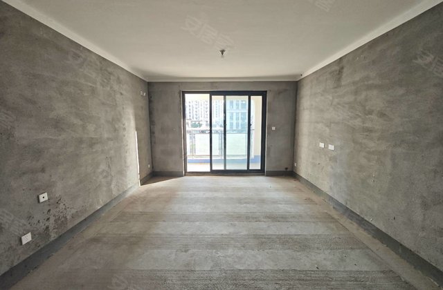 商水建业江山汇3室2厅123.94㎡53万二手房图片