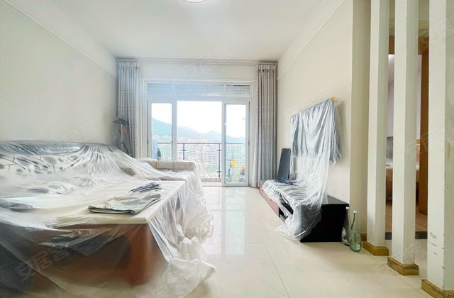 天景美梦城真2室2厅82㎡80万二手房图片