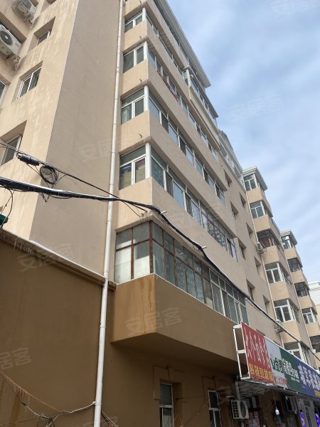 河松小区(一期)