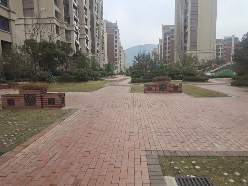 湖山壹品(庐江)