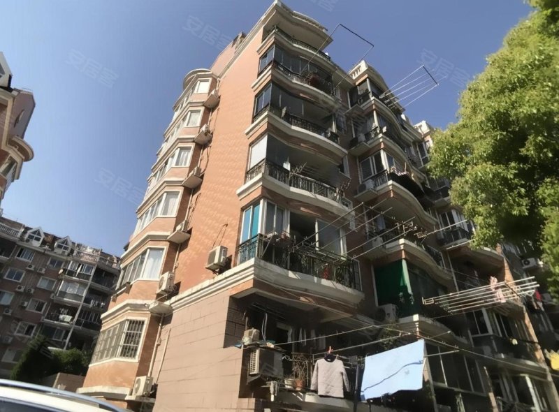 北华苑,华灵路1351弄-上海北华苑二手房,租房,房价-上海安居客