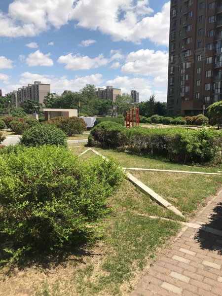 河畔新城(东北区)