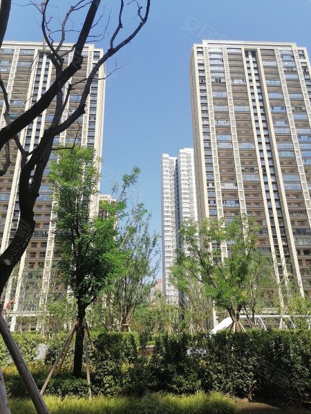 龙湖彩虹郦城,彩虹路1号-咸阳龙湖彩虹郦城二手房,租房,房价-咸阳安居