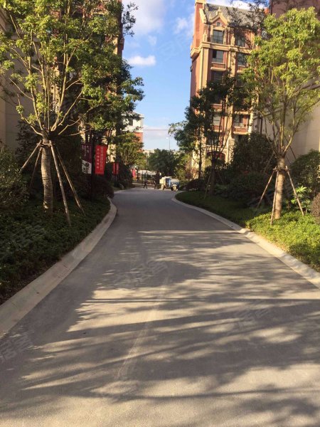 保集澜湾(一期公寓住宅),宏雅路151弄-上海保集澜湾(一期公寓住宅)