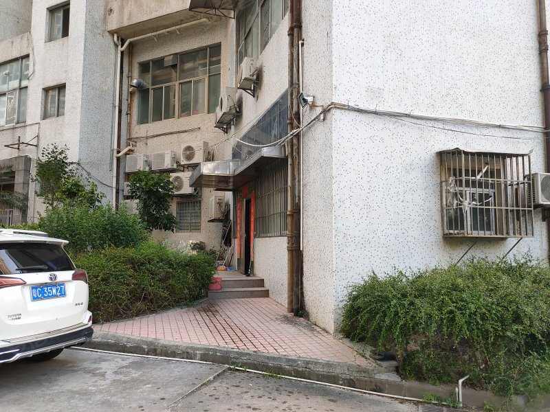 东洲花园,情侣路10号