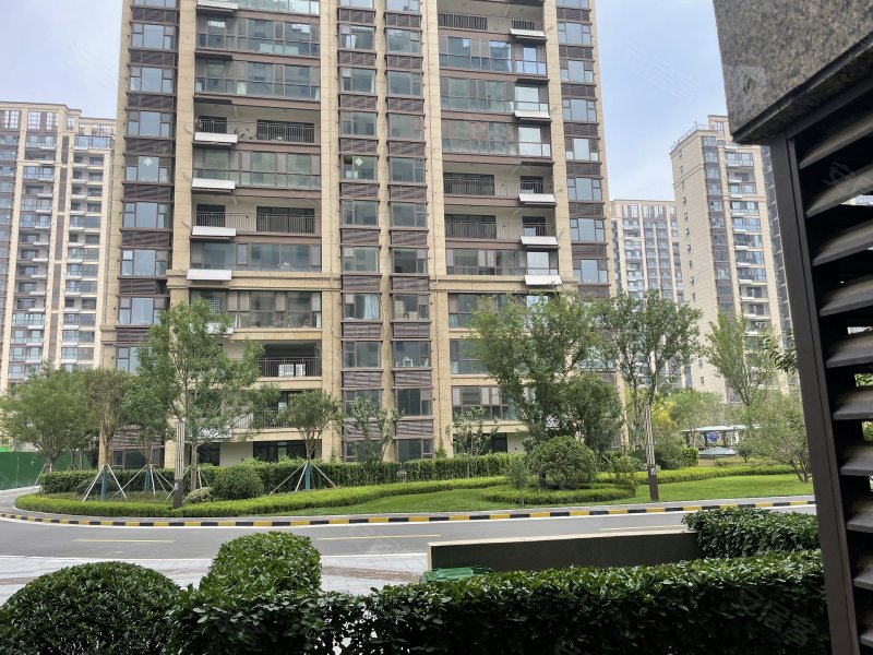 中南熙悦,樱前街,近惠贤路-潍坊中南熙悦二手房,租房,房价-潍坊安居客